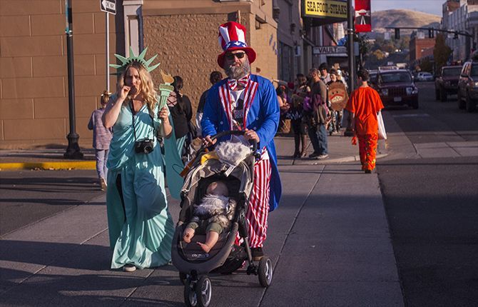 American Icons