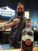 Food and Drink: Slopeswell pairs with ‘Rooted’ for Oregon Cider Week