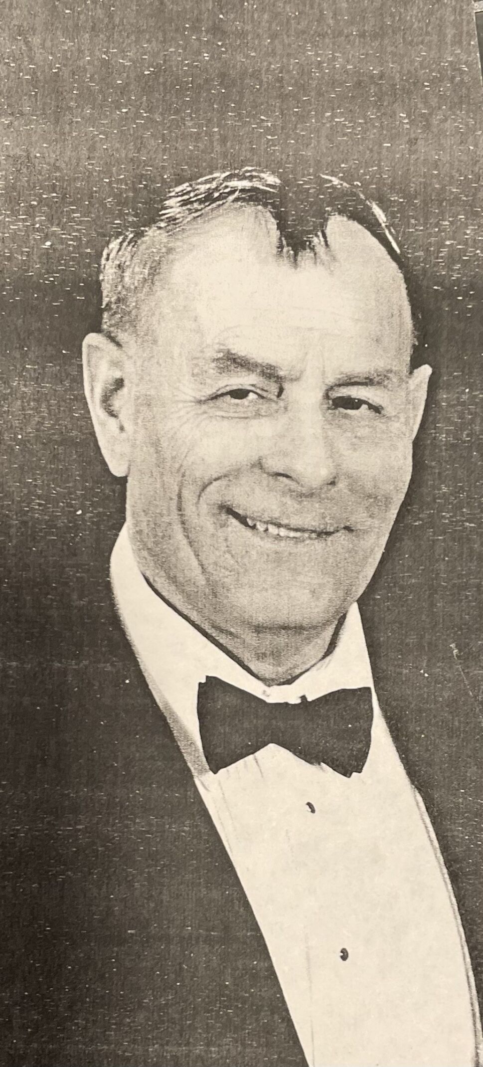 Bill Cross