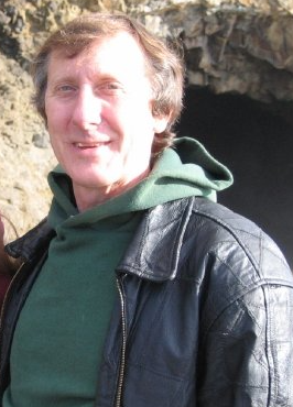 Steven Richardson