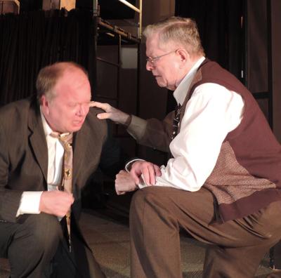 ‘Death of a Salesman’ opens