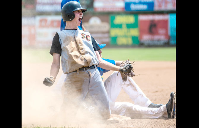 Huskies get five on all-league list