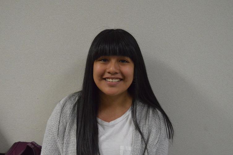 What's the next step for 17 graduates in the class of '17?