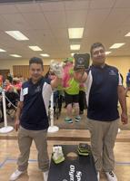 Special Olympics: Cornhole Season wrap-up