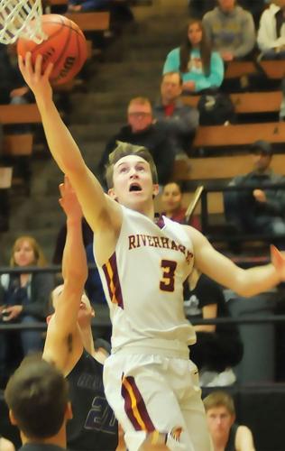 Riverhawk boys pick up two spots on IMC list