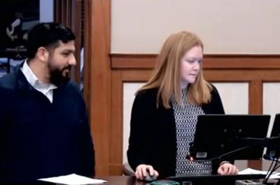 Mid-Columbia Housing Authority