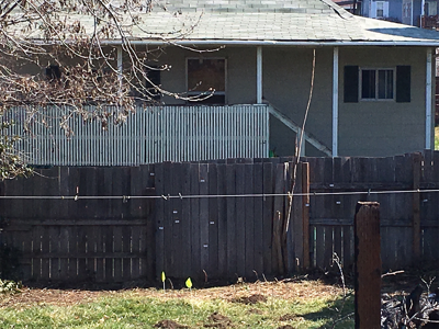 Neighbors recount shooting details