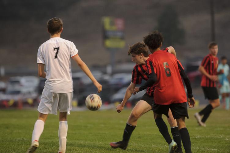 TD versus Gladstone 10-20