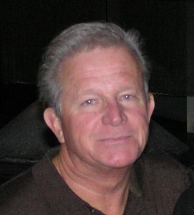Tom Kelley