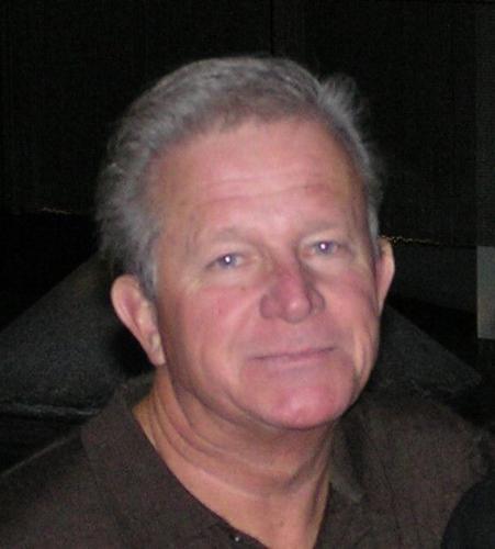 Tom Kelley