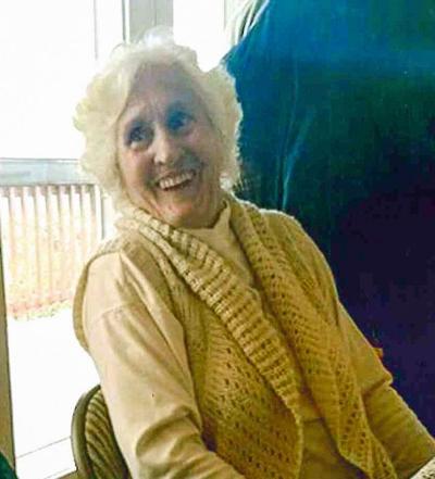 Waltha Evelyn Anthony