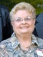 Shirlee Yvonne Kerr
