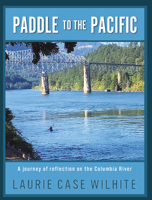 Columbia Gorge Discovery Center to host author on March 2