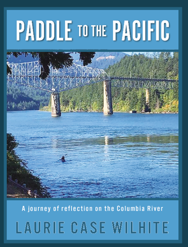 Paddle to the Pacific