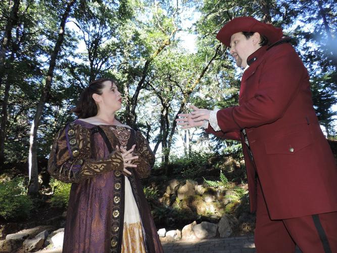 Much Ado About Nothing brings outside experience
