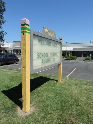 County schools start classes on Tuesday