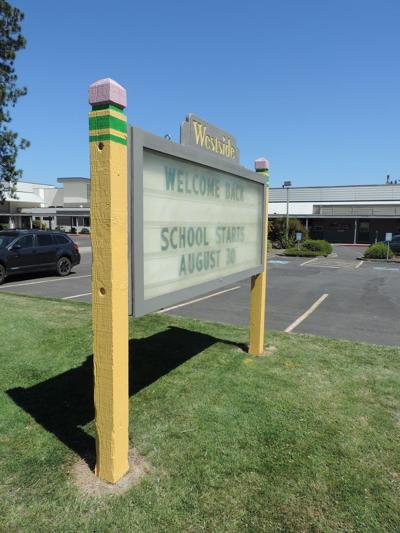 County schools start classes on Tuesday