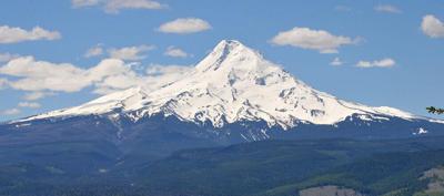 Mount Hood