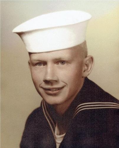 Clayton “Whitey” Hilmoe