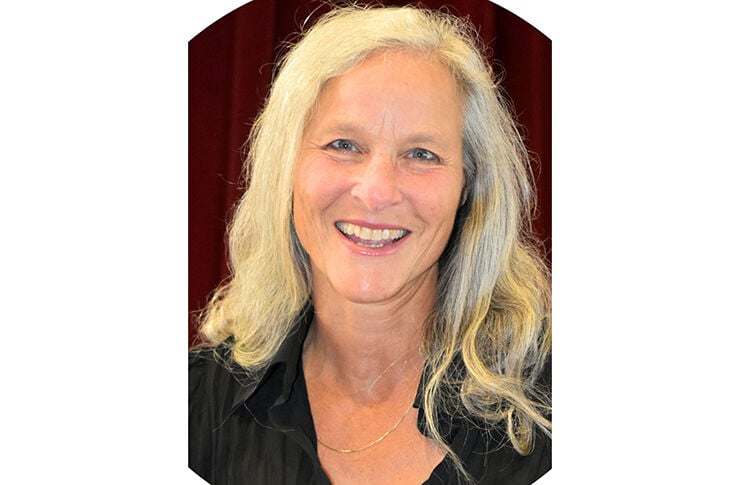 Betsy Hege NWCSD board chair