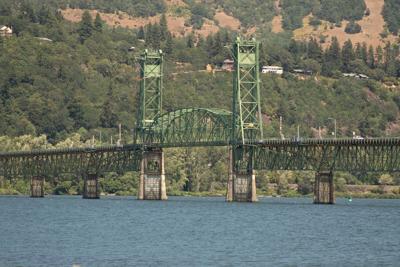 HR Bridge