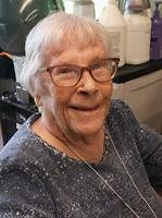 Faith June (Lee) Westenskow