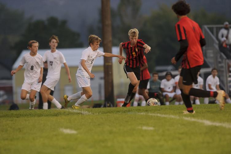 TD versus Gladstone 10-20