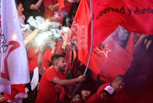 The Honduras election will decide whether the country swings right after four years of leftist rule