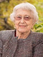 G. Louise Kendrick