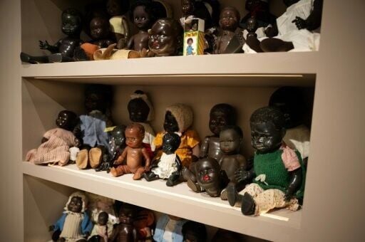 English artist Rene Matic's work addresses themes of race, care and vulnerability