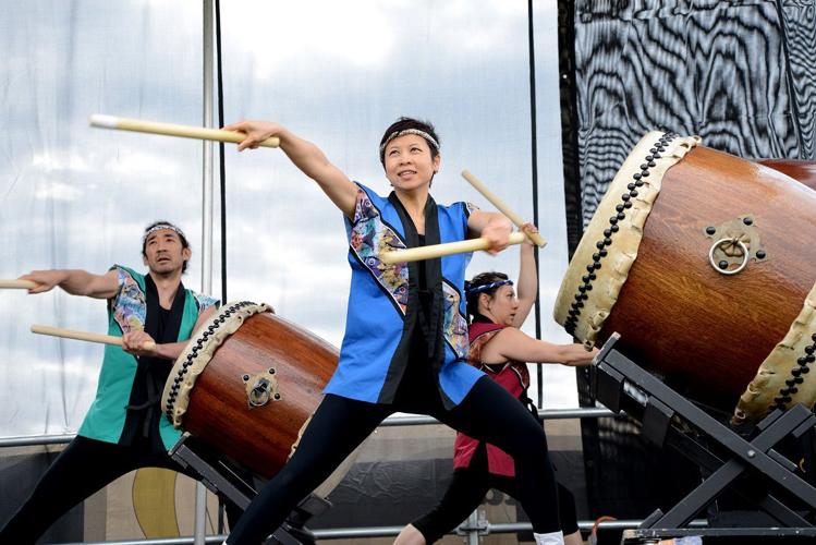 Kiteboarding 4 Cancer has its biggest year yet