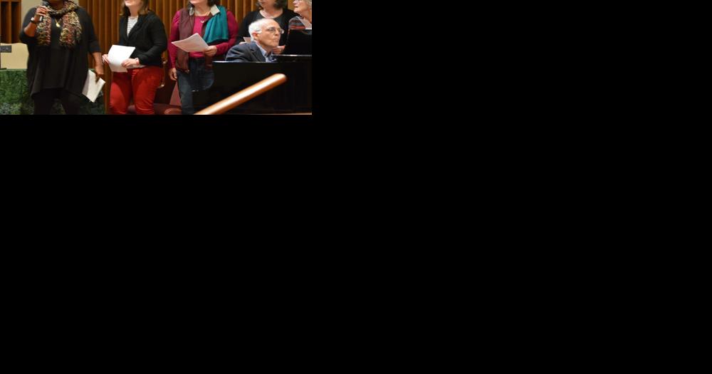 Riverside hosts annual MLK event Jan. 15 - Vimarsana News