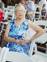 Obituary: Joanet Gray