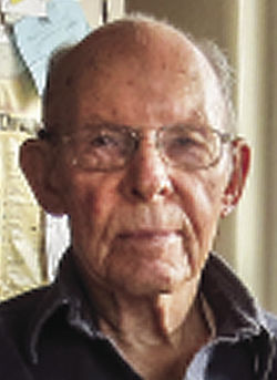 Ellery Everett Marvel