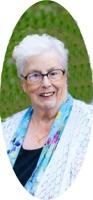Elizabeth Walters