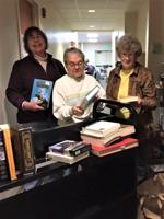 Pick of the Week: Friends of the Hood River County Library host annual book sale June 6-8