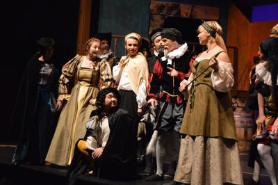 Entertainment Update for March 9