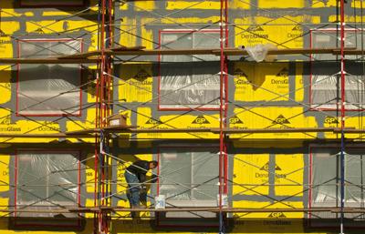 Under Construction