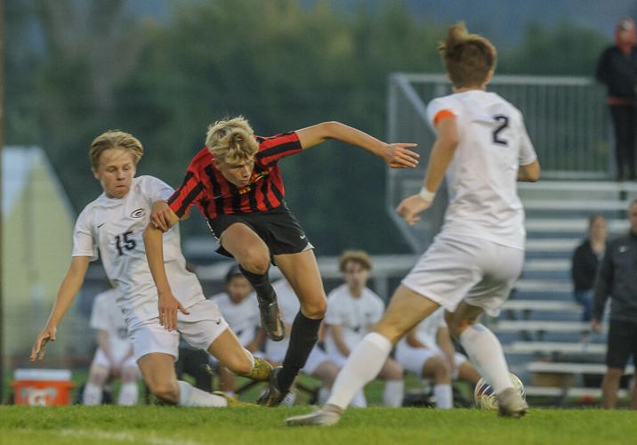 TD versus Gladstone 10-20