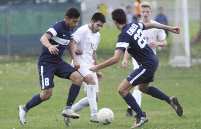 Riverhawks ready to shock the 5A world