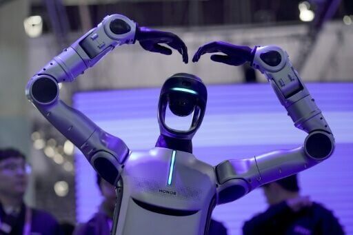 The latest gadgets are on show in Barcelona until Thursday