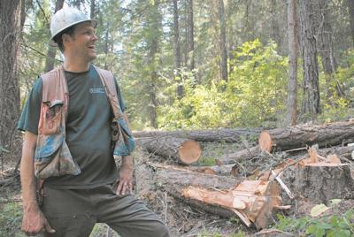 Resource stewards add 280 acres to their community forest effort