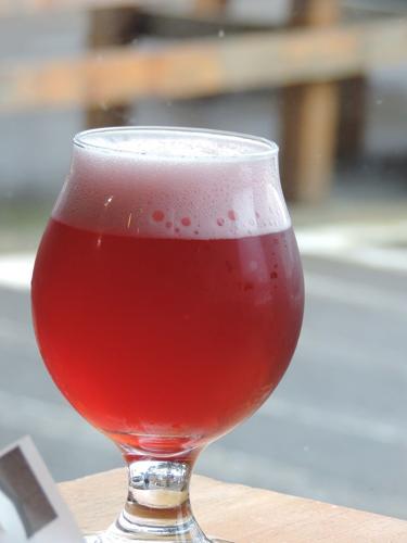 The Ale List: Solera celebrates with a sour, Double Mountain expands refillable program