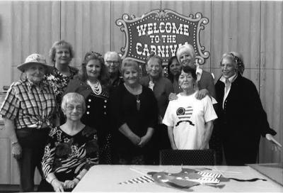 ‘Heroes Holiday Carnival’