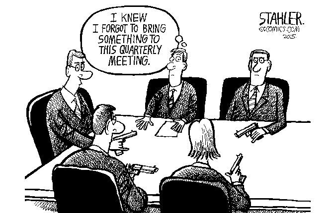 Editorial cartoons from Feb. 22