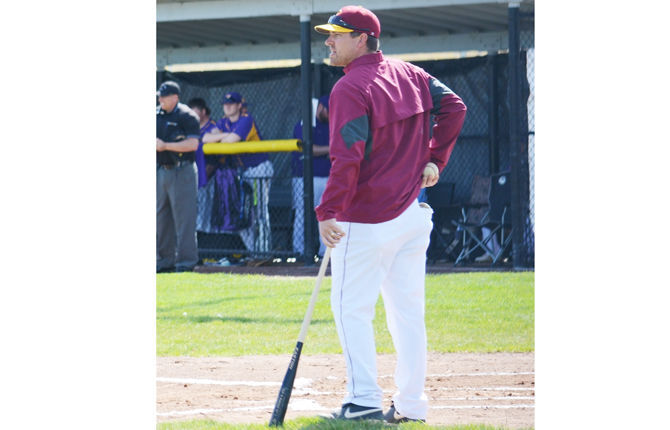 Saying goodbye is never easy