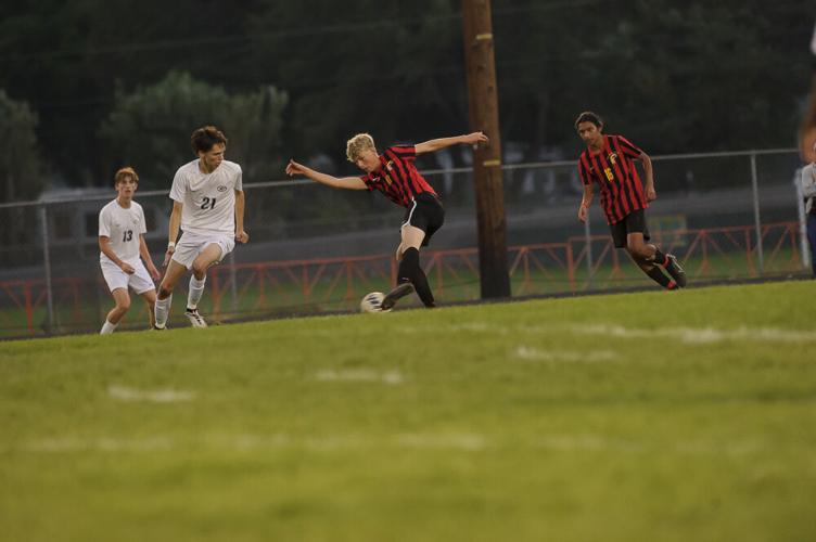 TD versus Gladstone 10-20