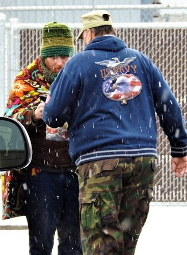 Point Man expands ministry