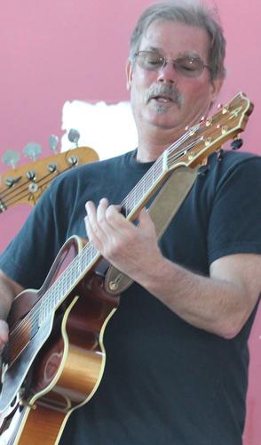 Mark Daly