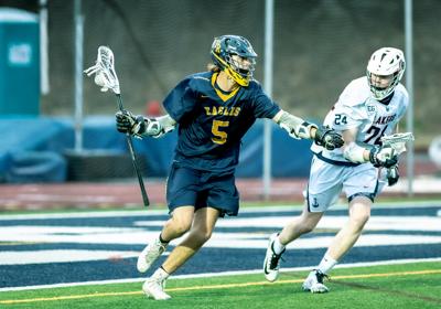 HRV Lacrosse